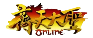 齊天大聖老虎機Logo